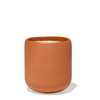 Banana Leaf Candle