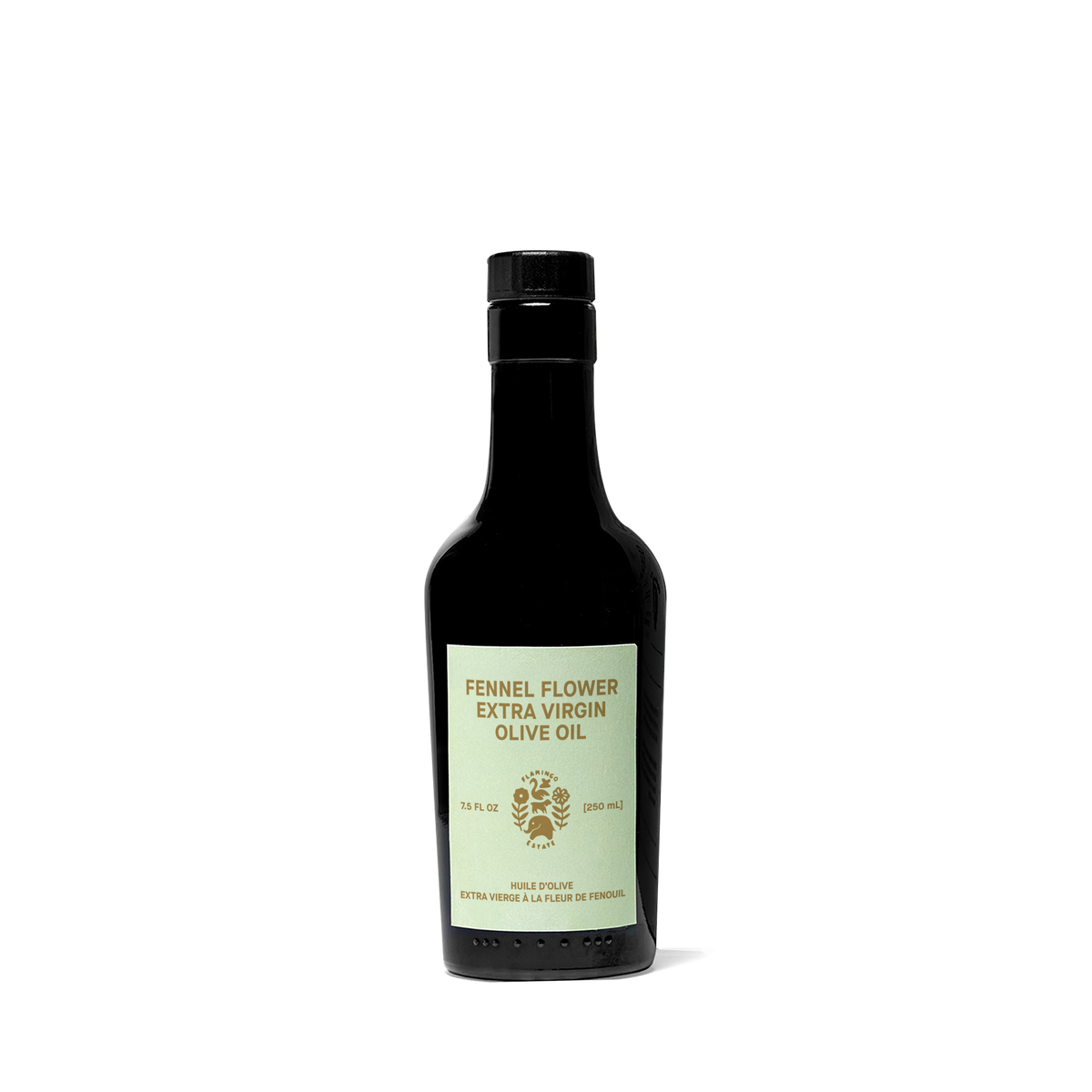 Mini Fennel Extra Virgin Olive Oil - Flamingo Estate