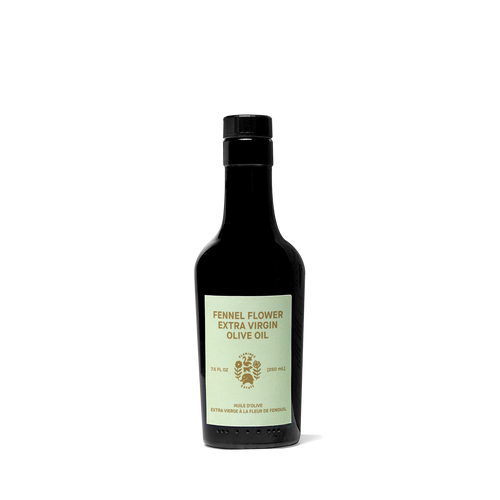 Flamingo Estate Mini Fennel Extra Virgin Olive Oil
