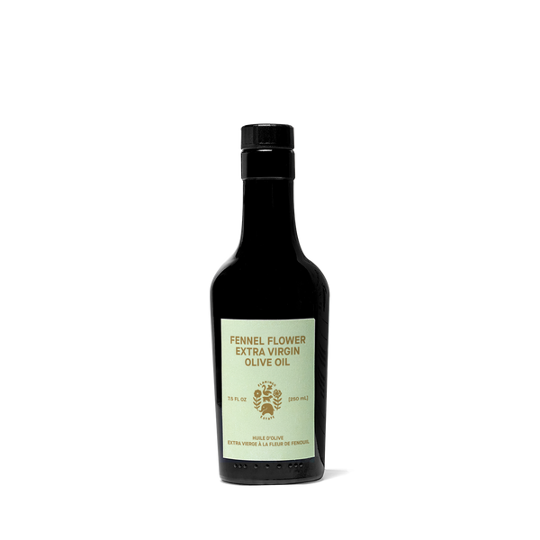 Mini Fennel Extra Virgin Olive Oil