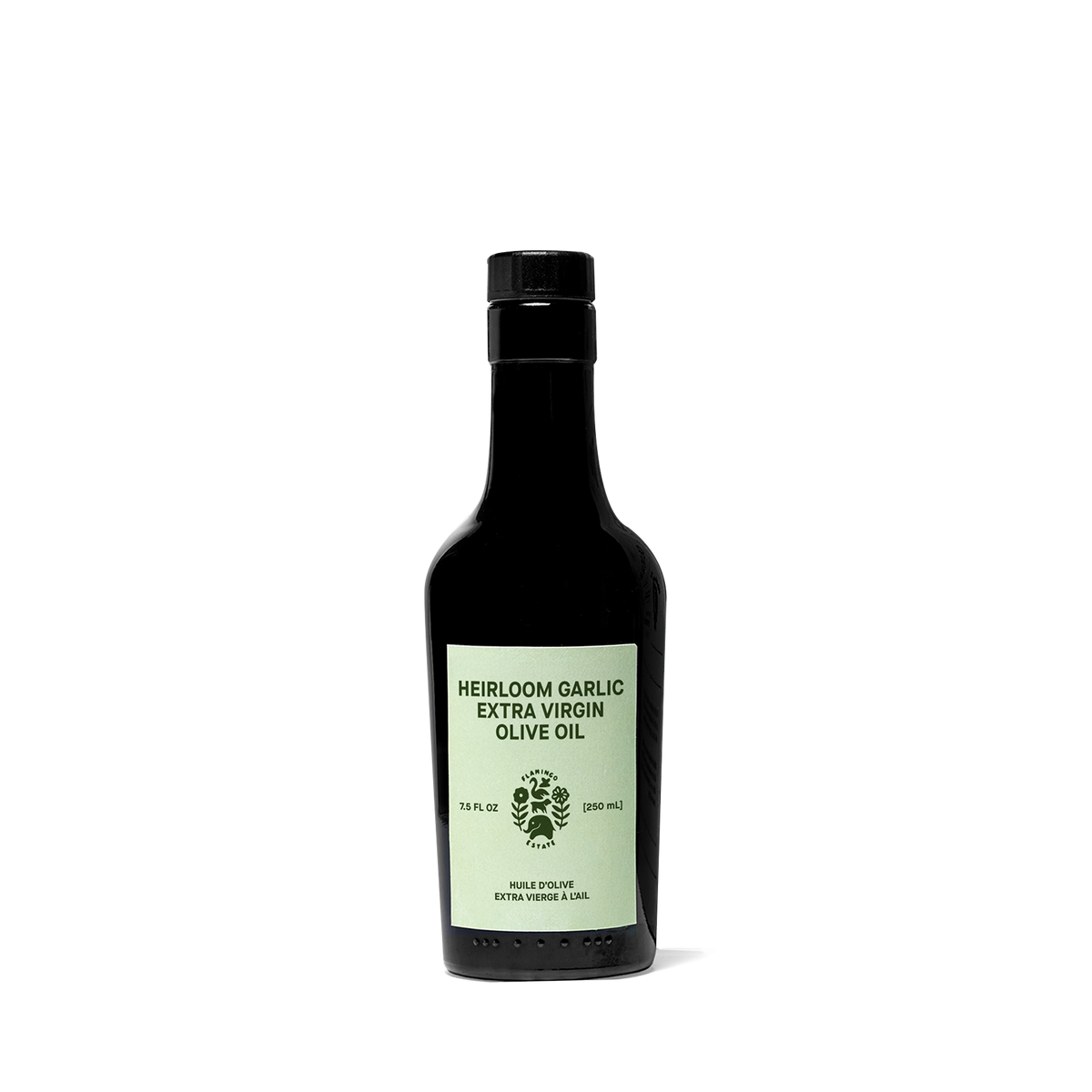 Mini Garlic Extra Virgin Olive Oil