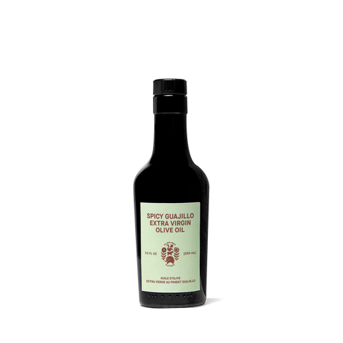 Flamingo Estate Mini Spicy Extra Virgin Olive Oil