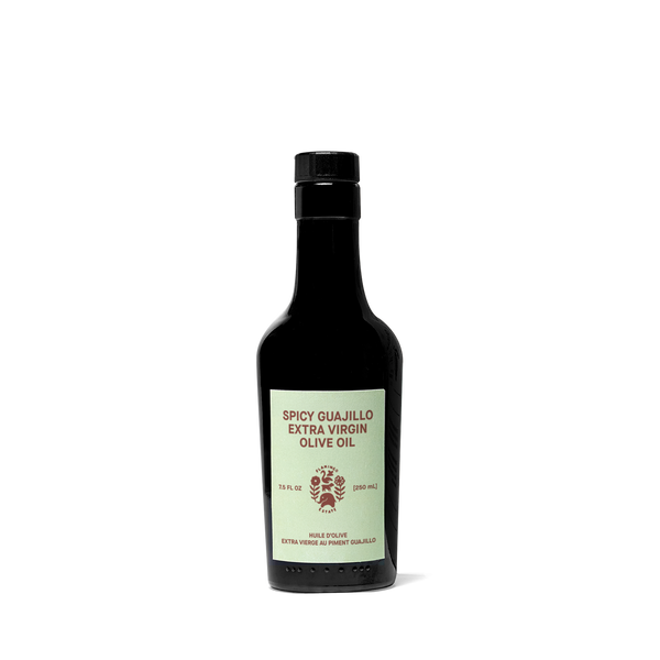 Mini Spicy Extra Virgin Olive Oil