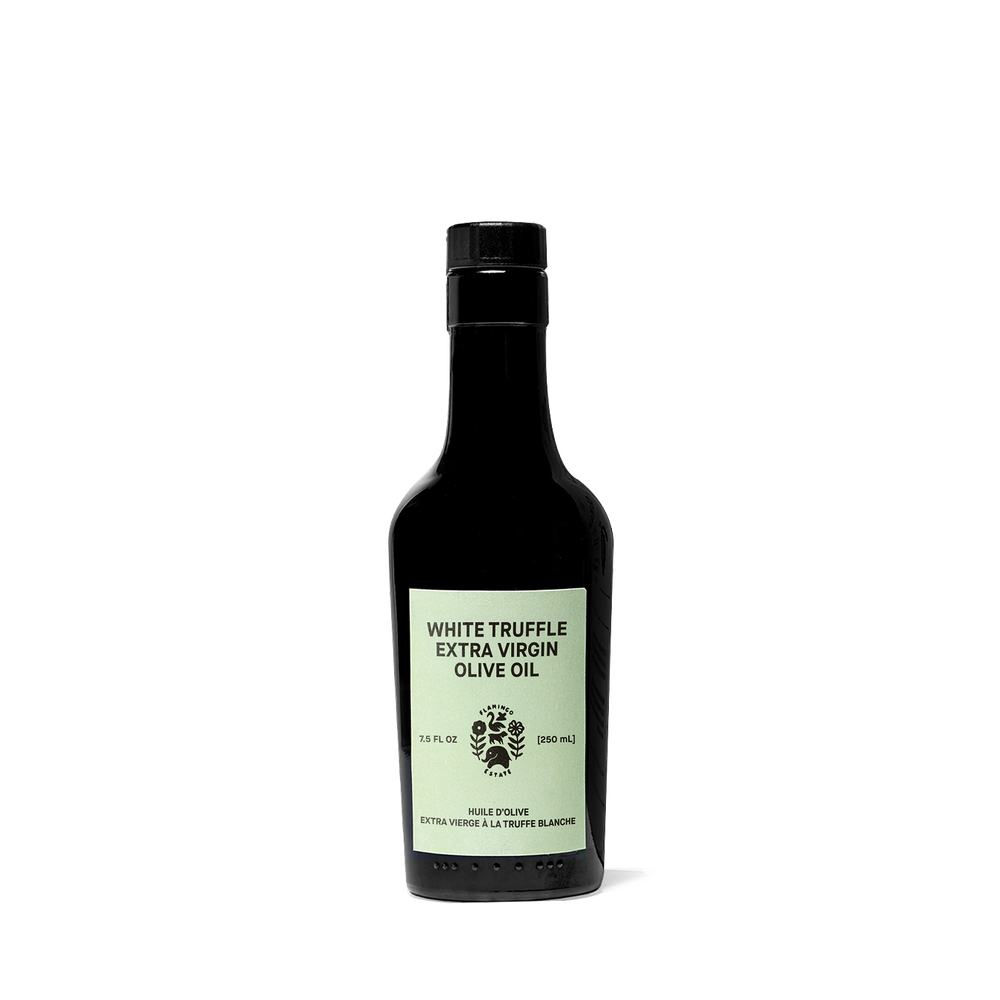 Mini Truffle Extra Virgin Olive Oil
