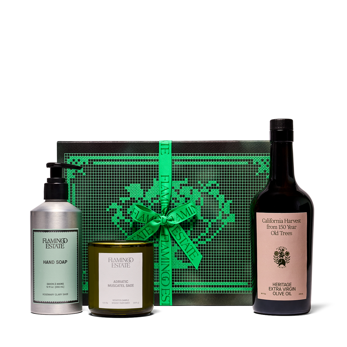 The Mini Garden Tour