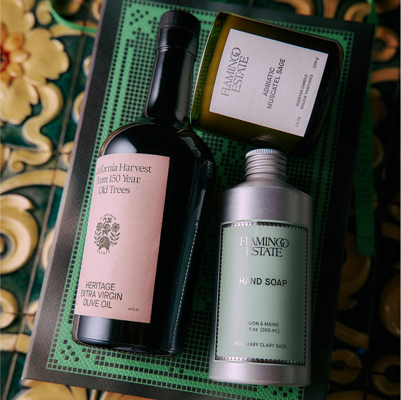 The Mini Garden Tour