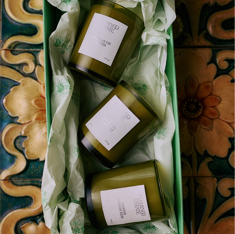 Mini Three Brothers Set