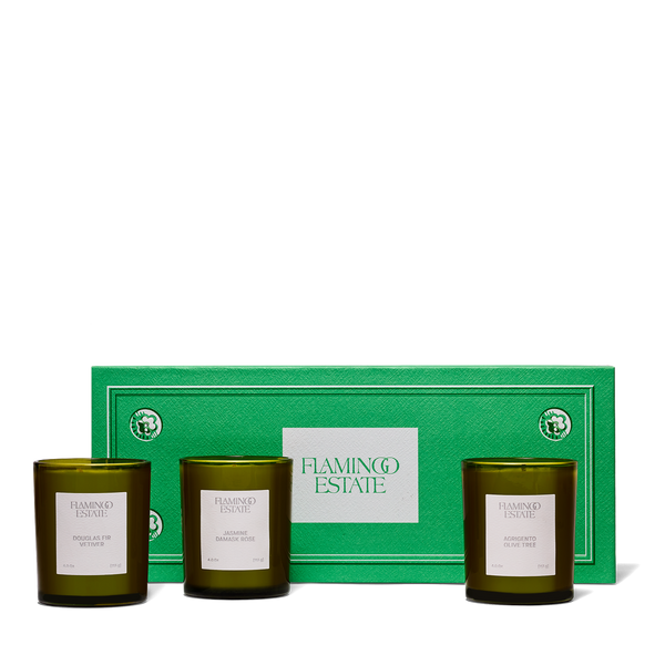 Mini Three Brothers Set – Flamingo Estate