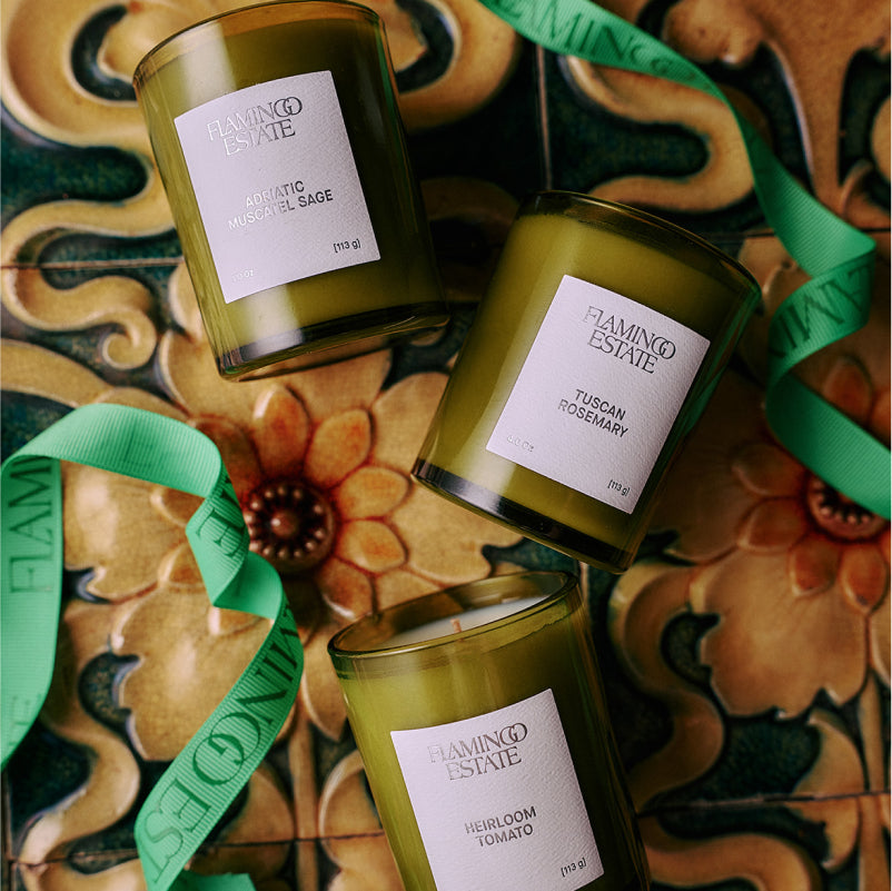 Mini Three Sisters Set