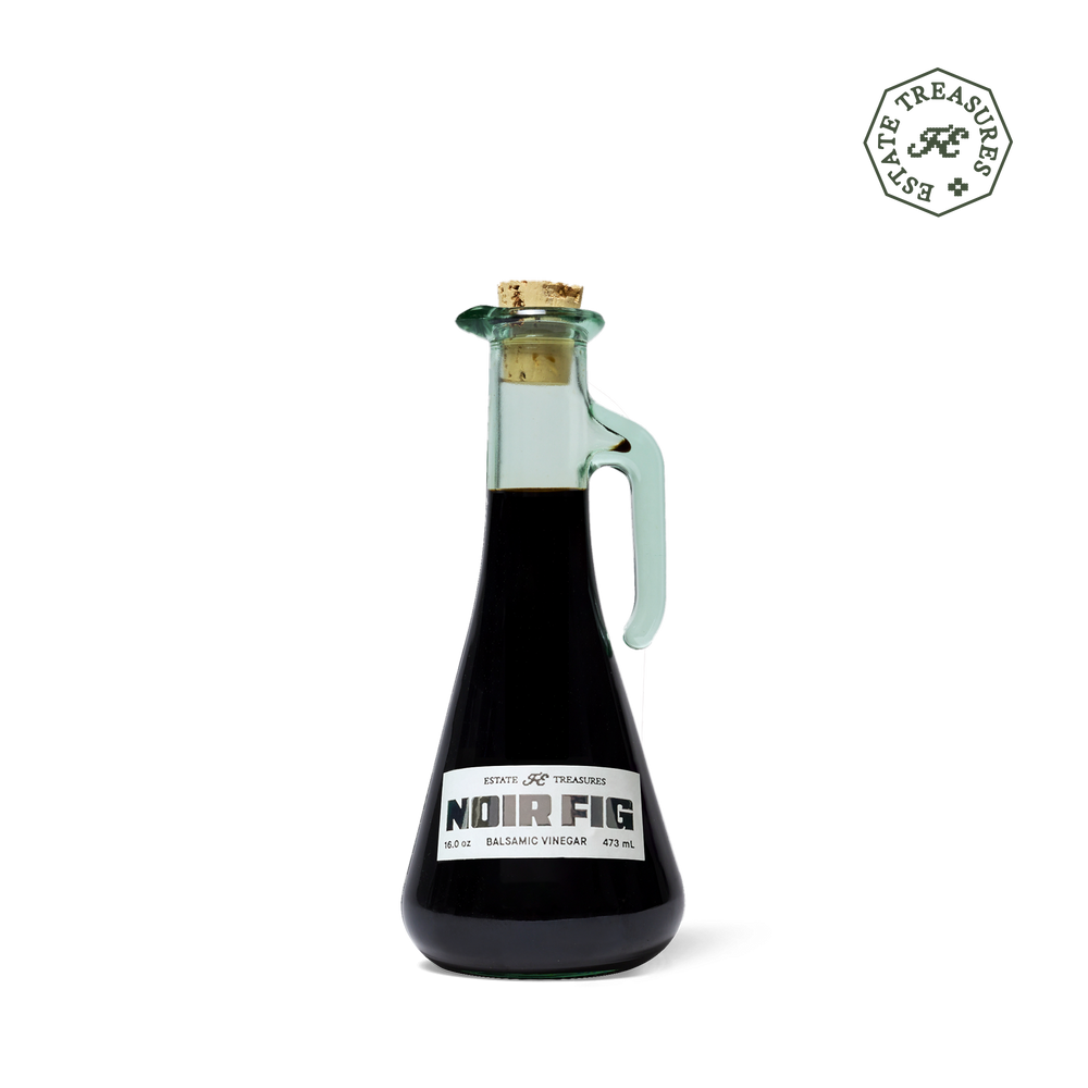 Fig Balsamic Vinegar