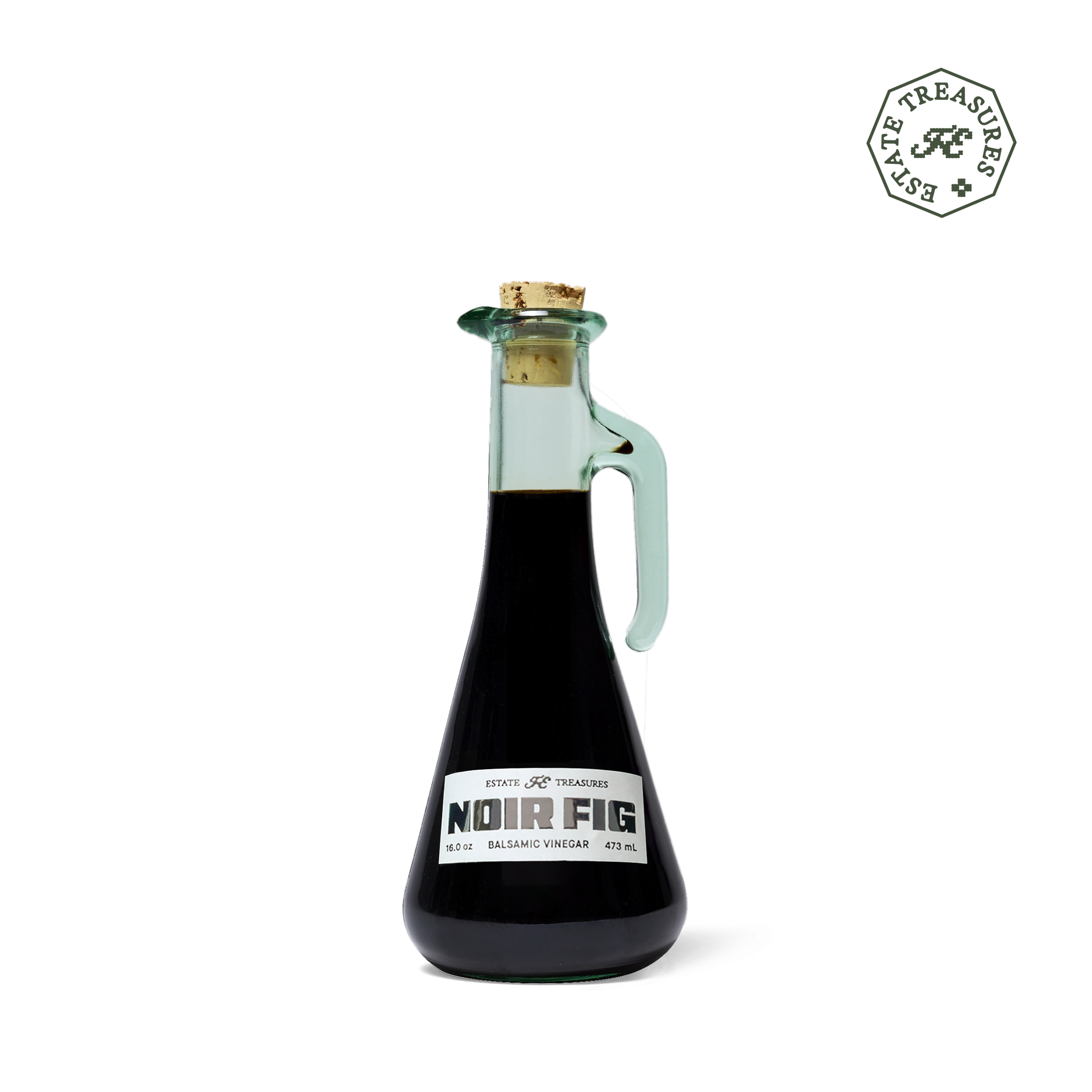 Fig Balsamic Vinegar - Flamingo Estate