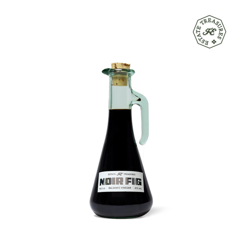 Flamingo Estate Fig Balsamic Vinegar