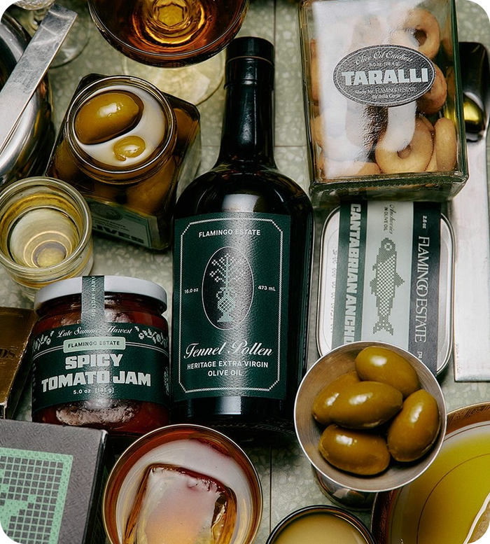 The Après-Ski <br>Essentials