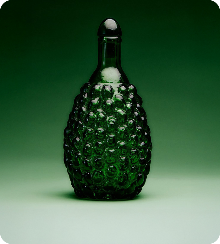 Gaetano Pesce’s<br> Masterpiece