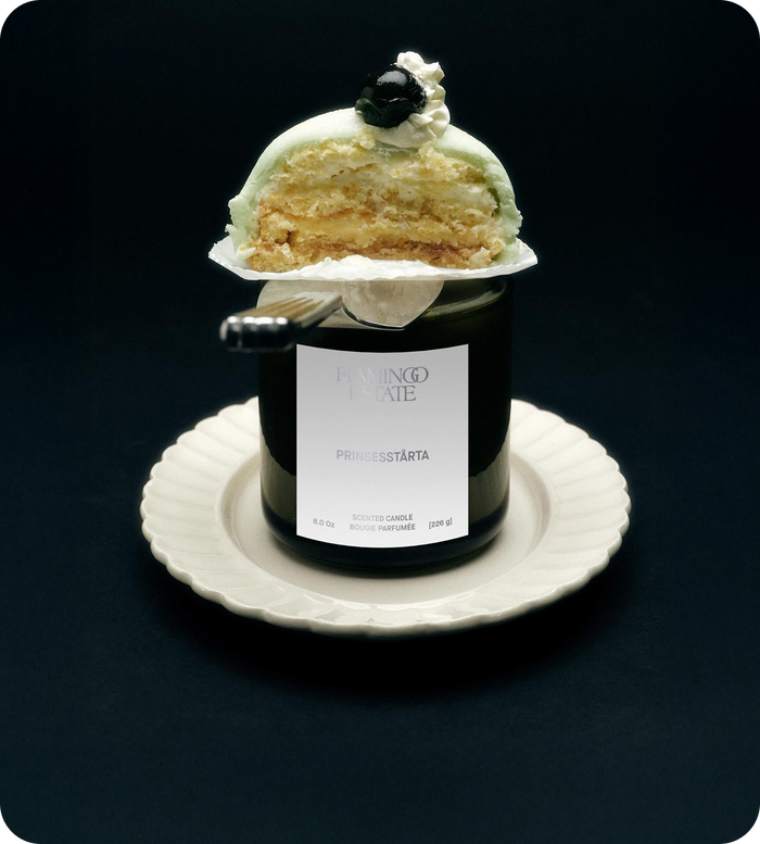 The Ice Queen<br> is Back