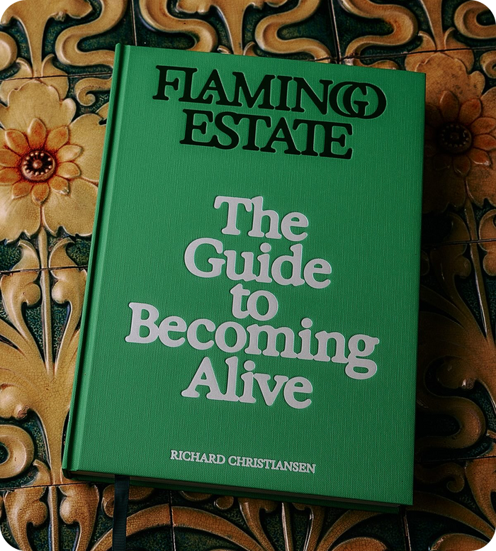 Set Your <br>2026 Intentions