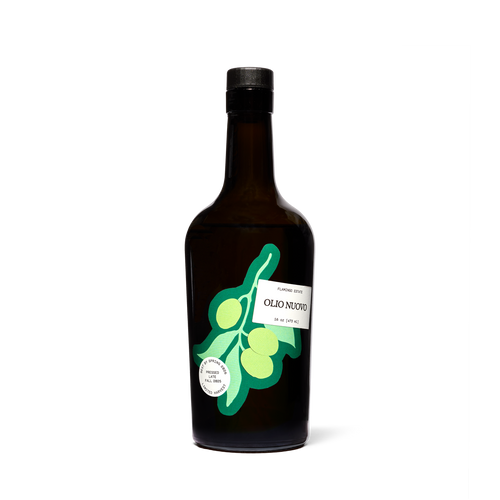 Flamingo Estate Olio Nuovo