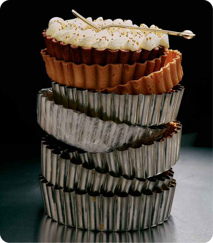 The Country’s Most<br> Famous Pie