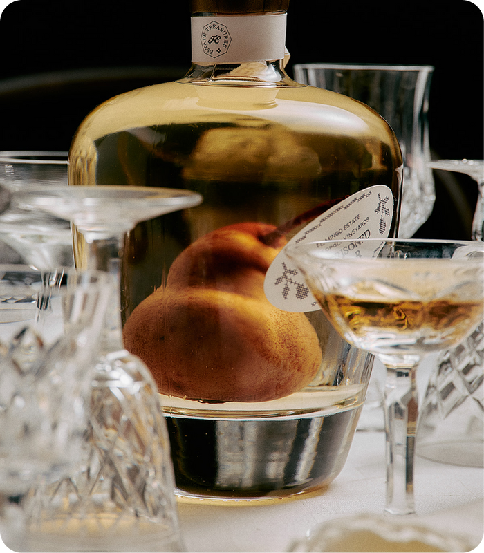 Our Estate Holiday<br> Treasures