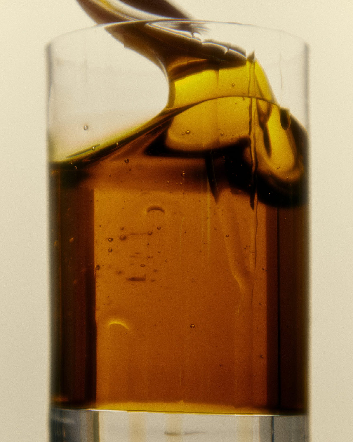 Heirloom Garlic Olive Oil - Flamingo Estate