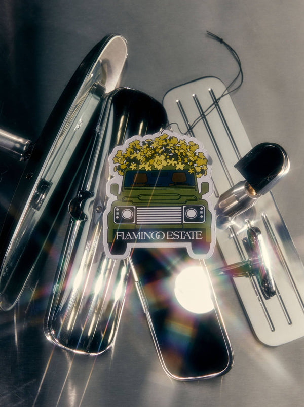 Car Fresheners – Grow Fragrance