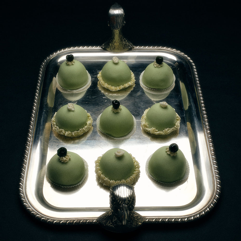 Prinsesstårta Fragrance Oil