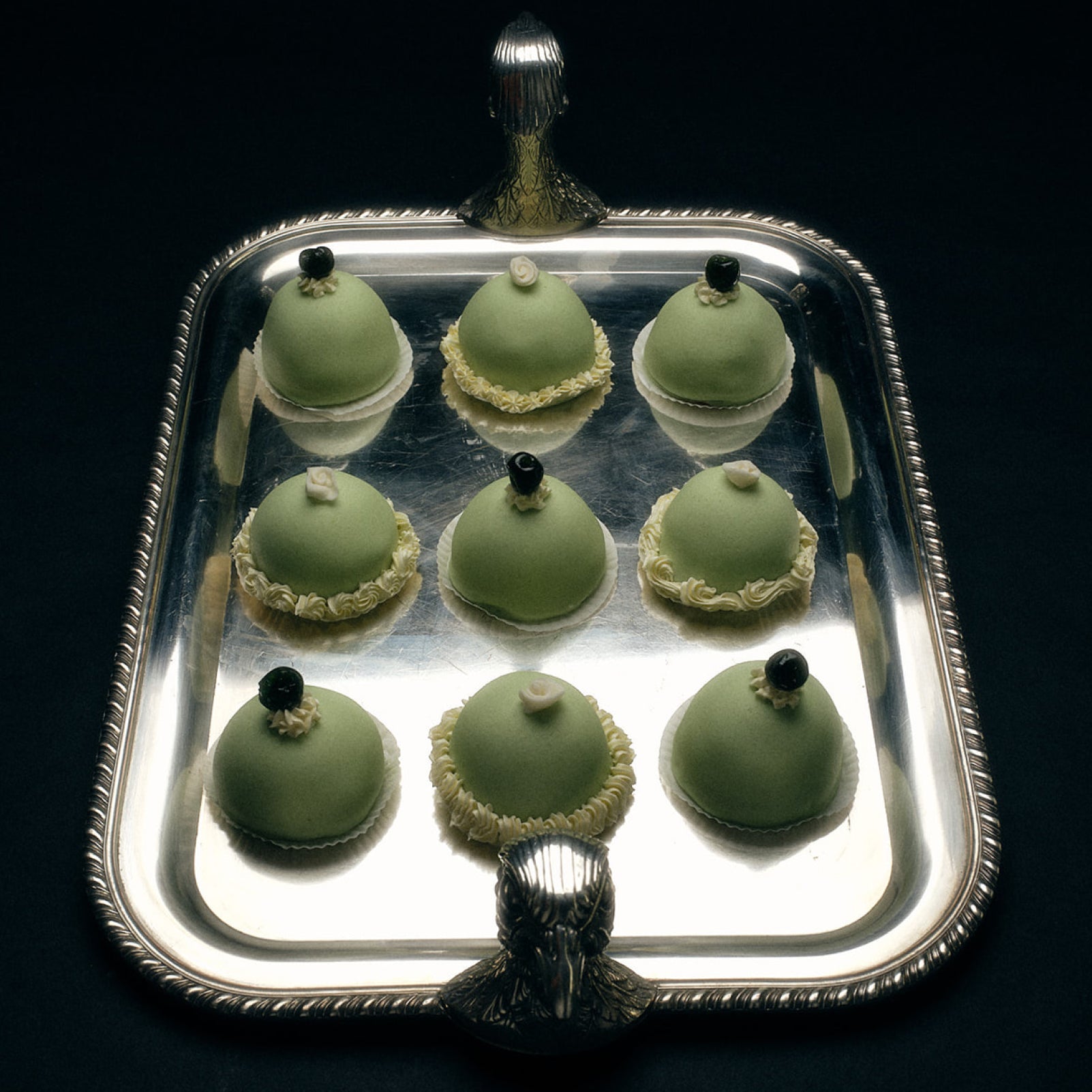 Prinsesstårta Fragrance Oil - Flamingo Estate