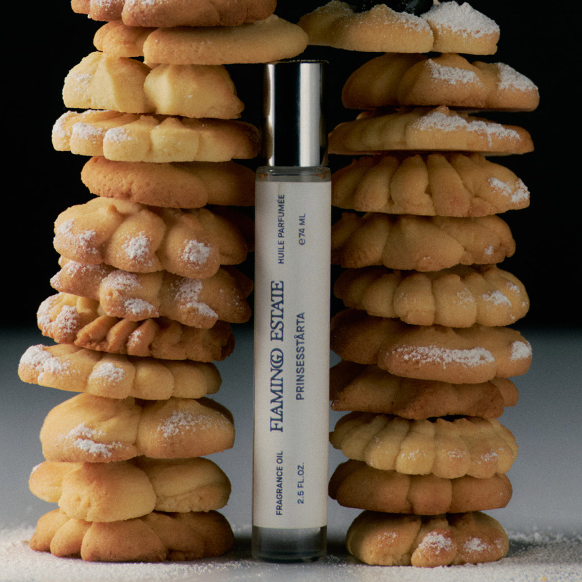 Prinsesstårta Fragrance Oil