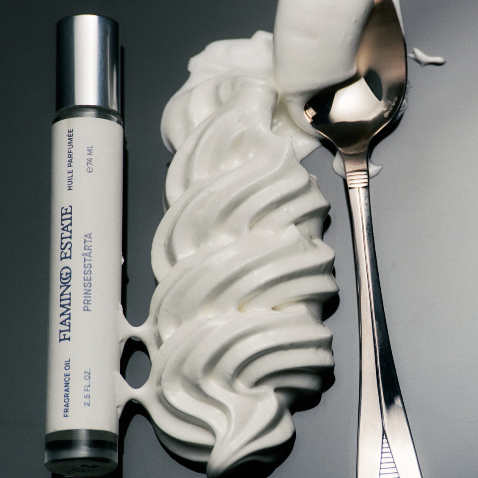 Prinsesstårta Fragrance Oil - Flamingo Estate