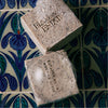 Exfoliating Peppermint Soap Brick - Flamingo Estate