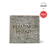 Exfoliating Peppermint Soap Brick - Flamingo Estate