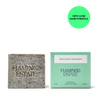Exfoliating Peppermint Soap Brick - Flamingo Estate