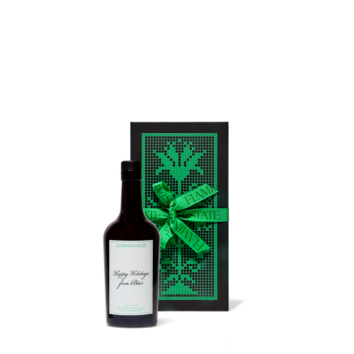 Flamingo Estate Personalized Heritage Olive Oil
