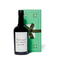 Personalized Heritage Extra Virgin Olive Oil