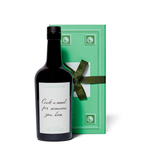 Flamingo Estate Personalized Heritage Extra Virgin Olive Oil