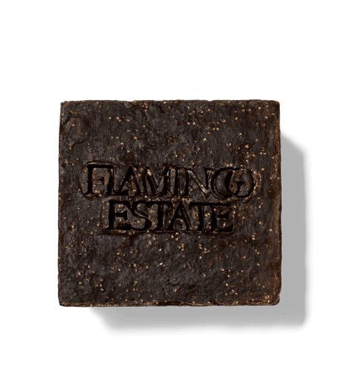 Flamingo Estate Petrichor Soap Brick