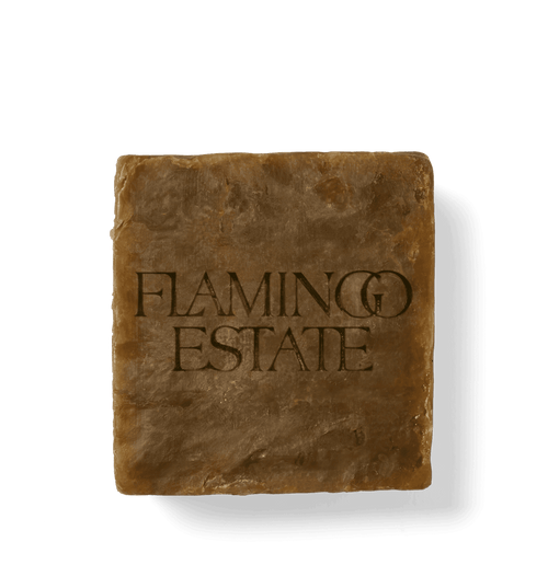 Flamingo Estate Petrichor Soap Brick
