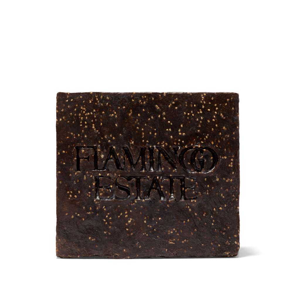 Petrichor Soap Brick