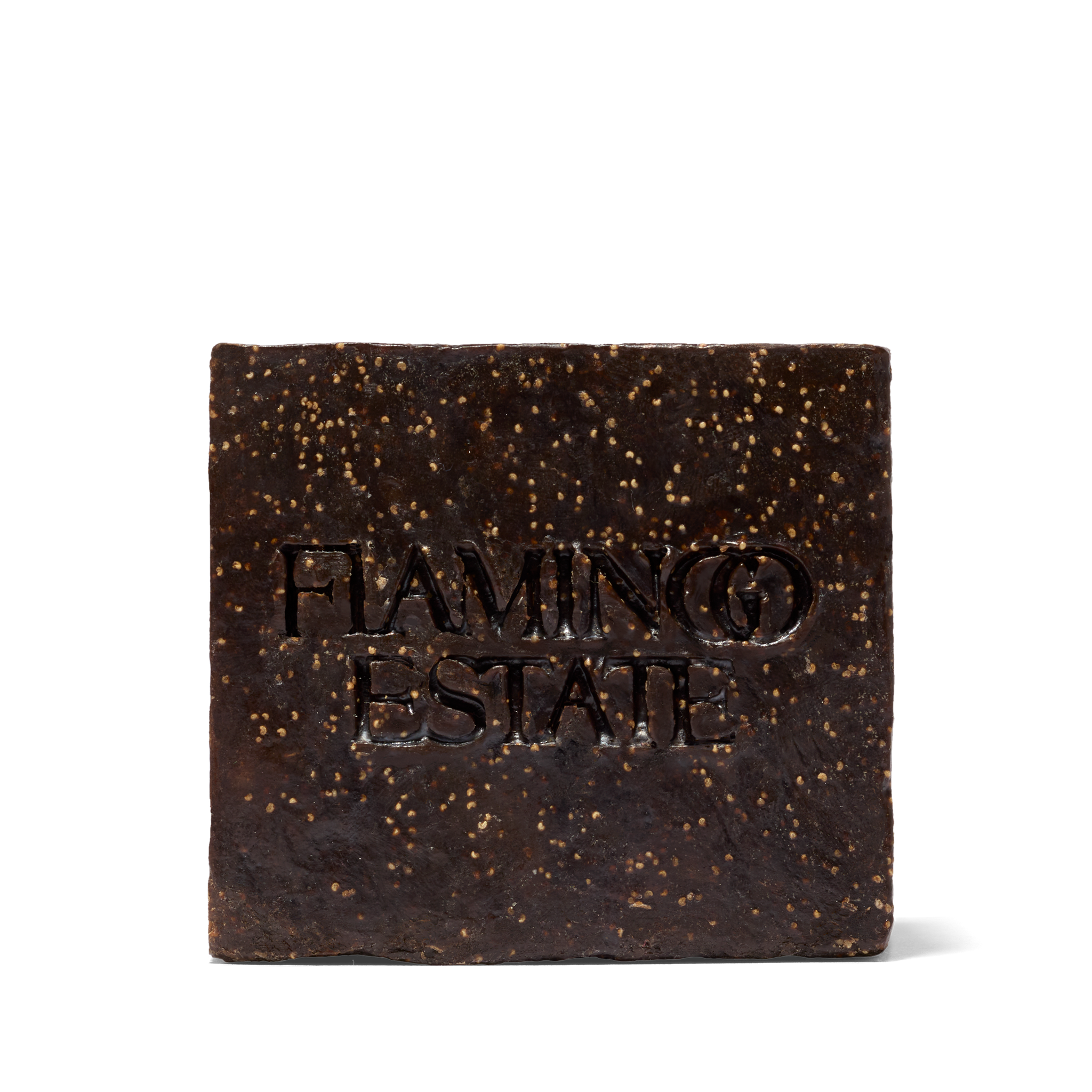 Petrichor Soap Brick