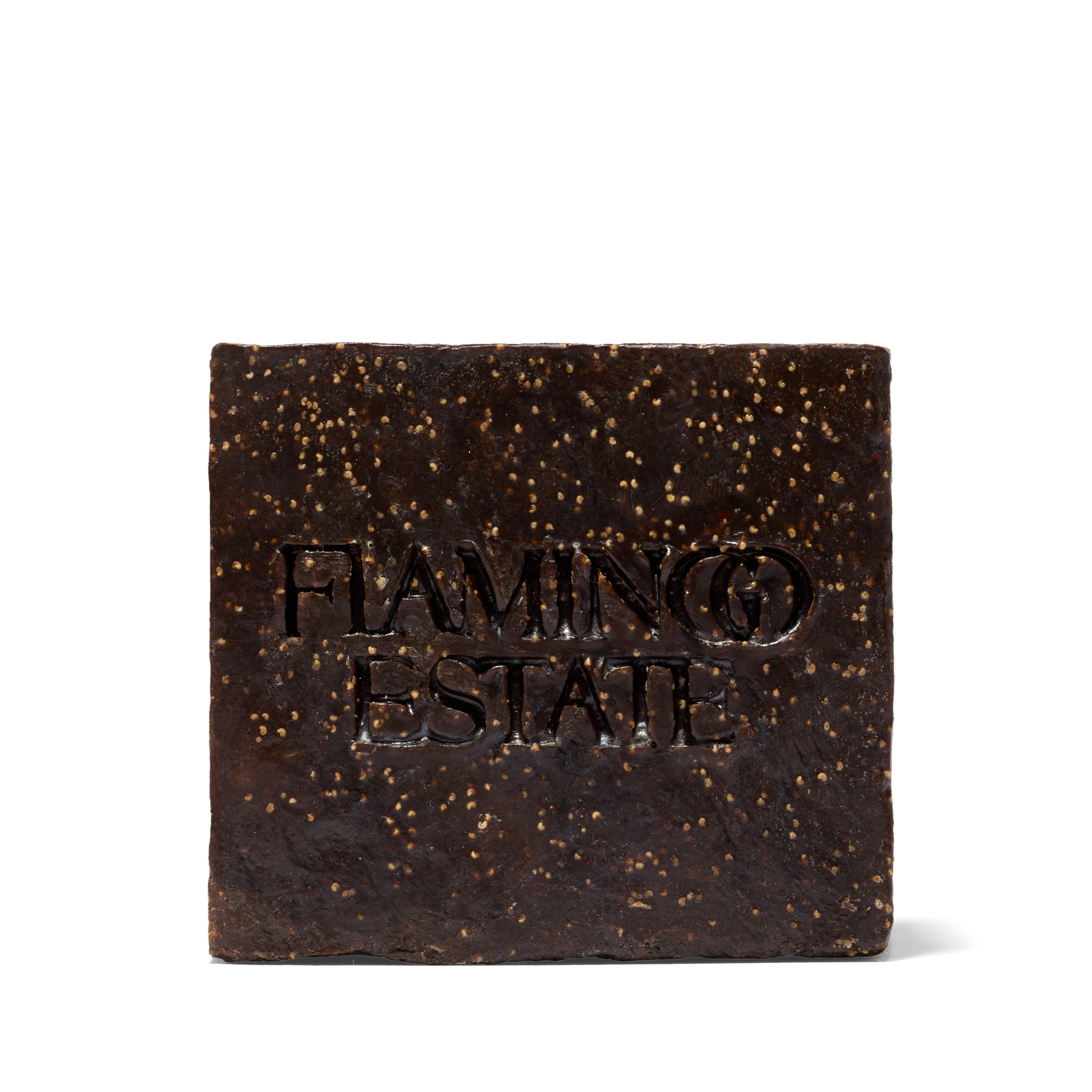 Petrichor Soap Brick - Flamingo Estate