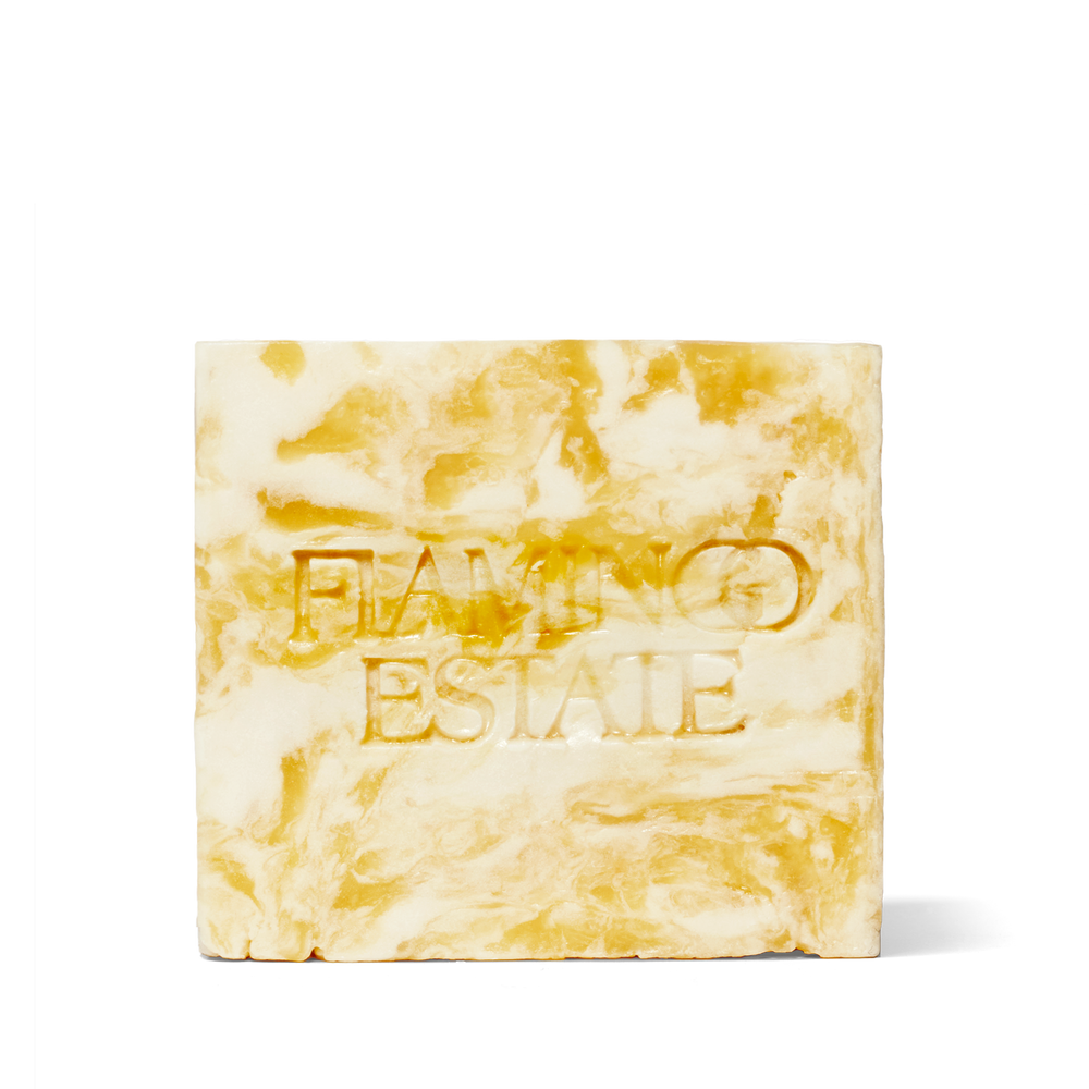 Pollinator Bath Soap Brick