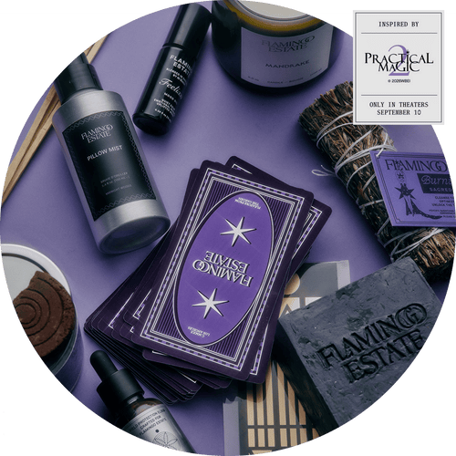 Flamingo Estate Seasonal Subscription Box