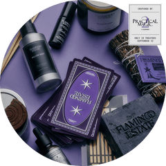 Seasonal Subscription Box
