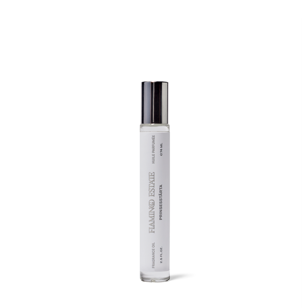 Prinsesstårta Fragrance Oil