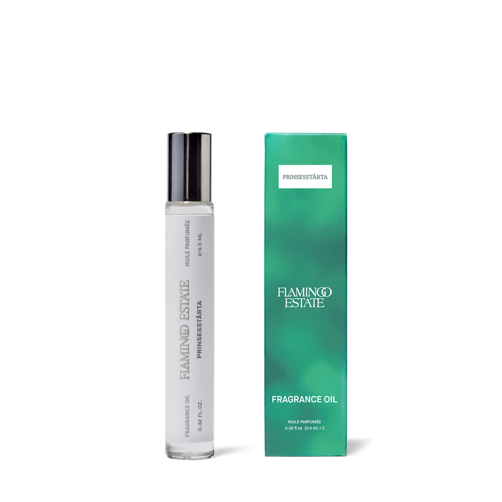 Prinsesstårta Fragrance Oil