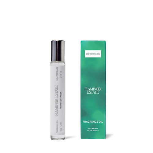 Flamingo Estate Prinsesstårta Fragrance Oil