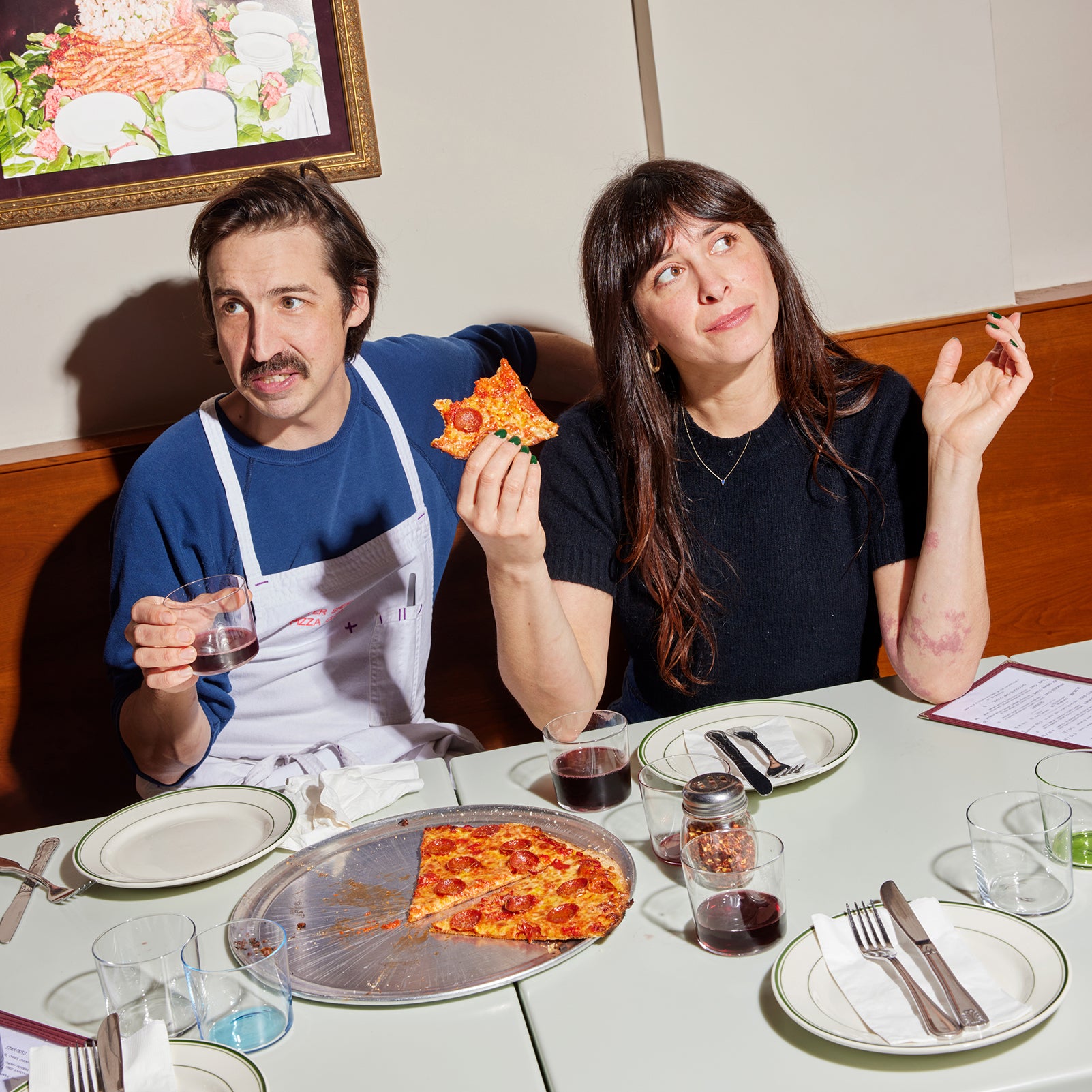 The Regenerative Farm Box - Flamingo Estate