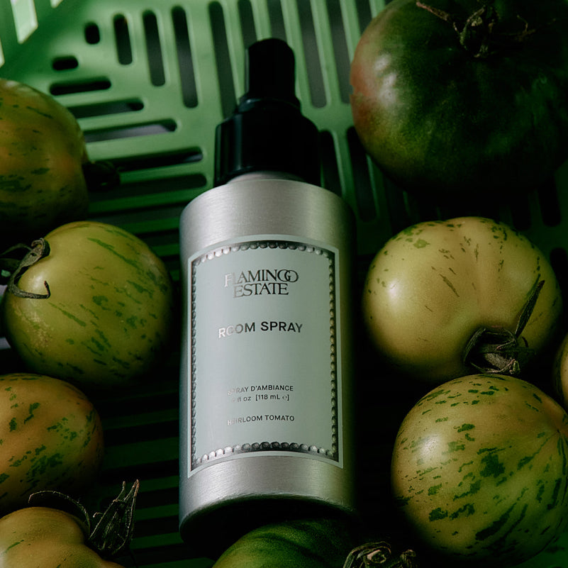 Roma Heirloom Tomato Room Spray - Thumbnail 2