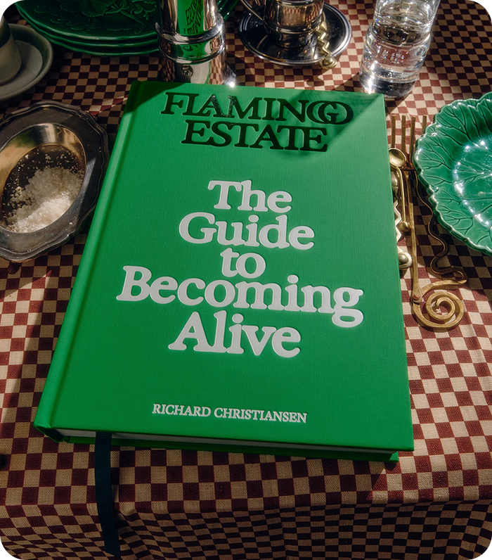 The New Beach Read