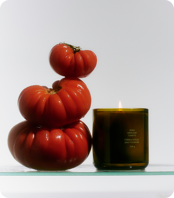 How To Get <br>Your Tomatoes